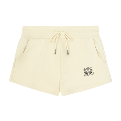 Women's Drawstring Shorts