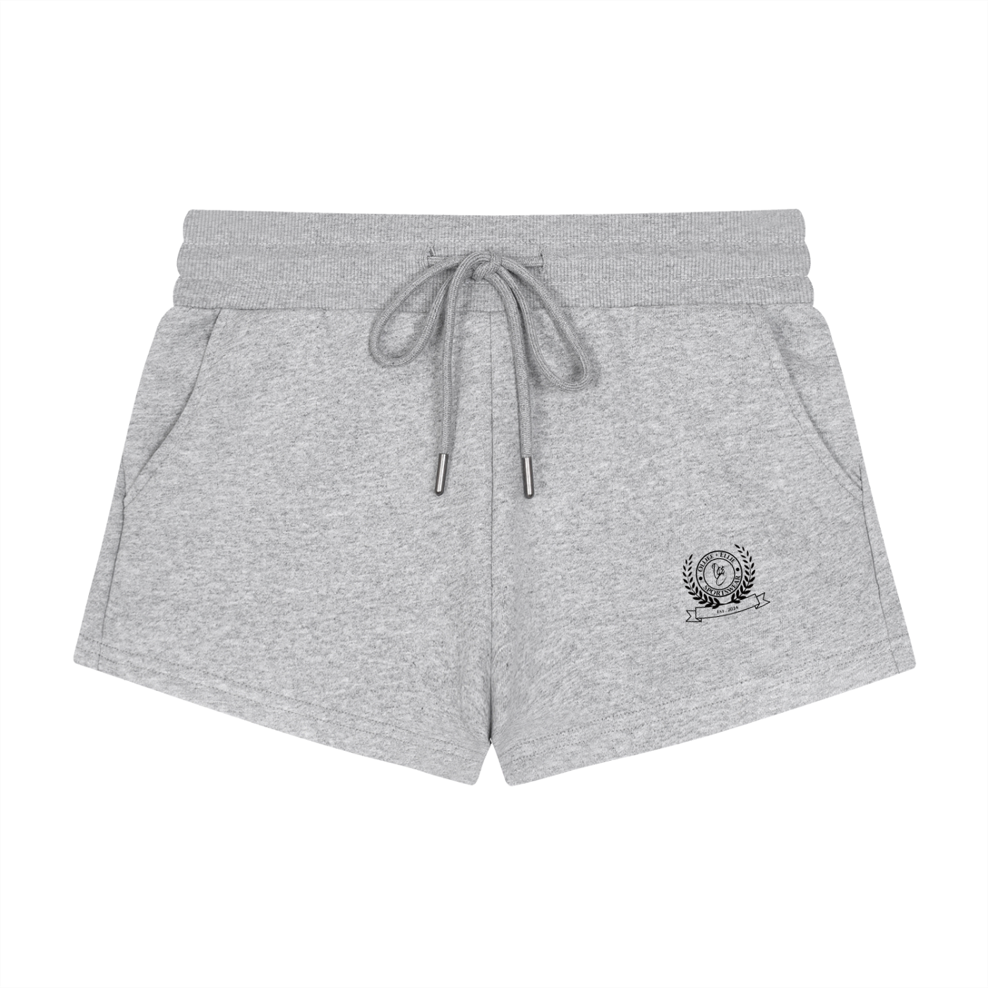 Women's Drawstring Shorts