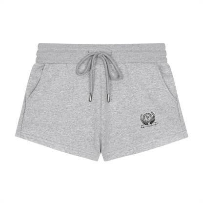 Women's Drawstring Shorts