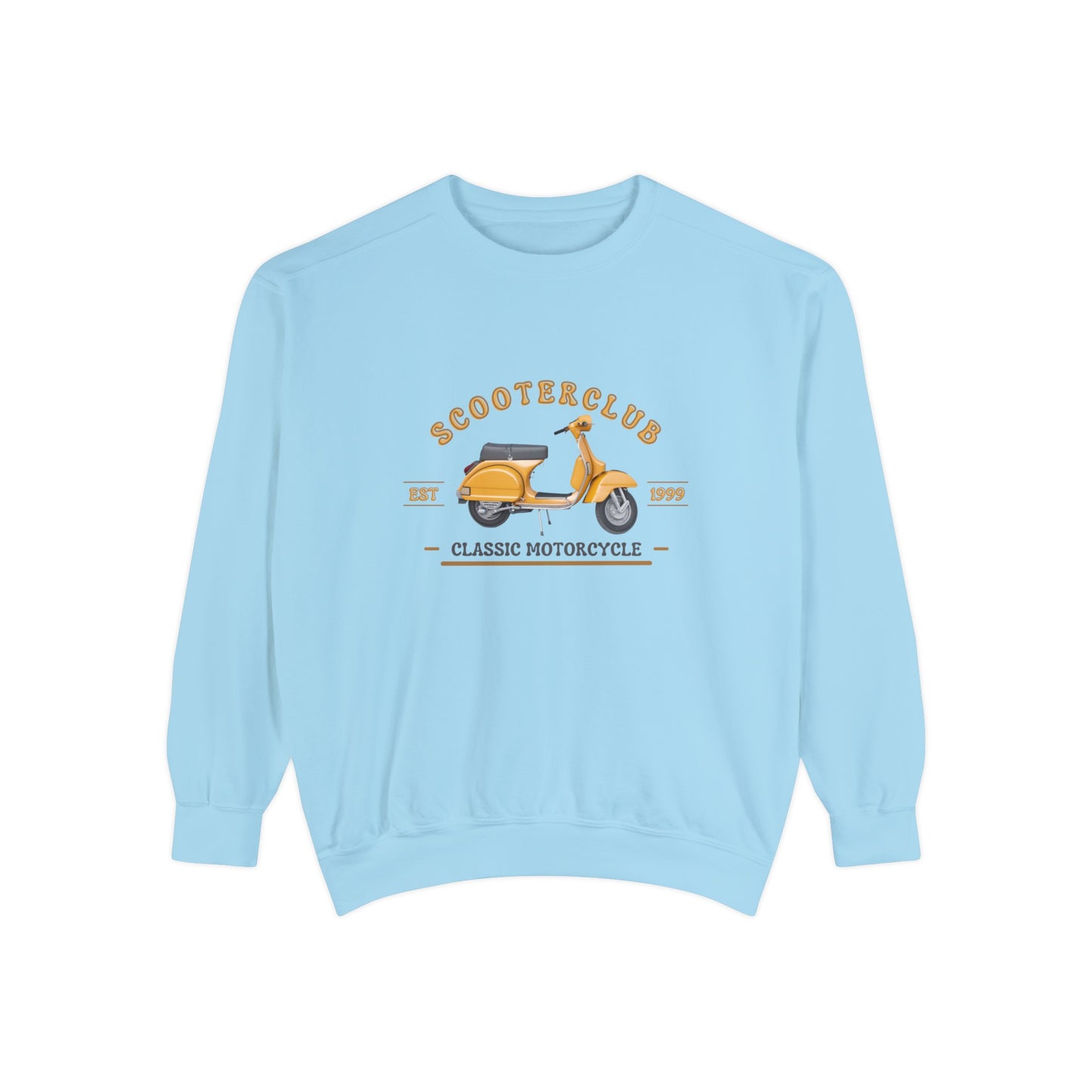 Scooter Sweatshirt