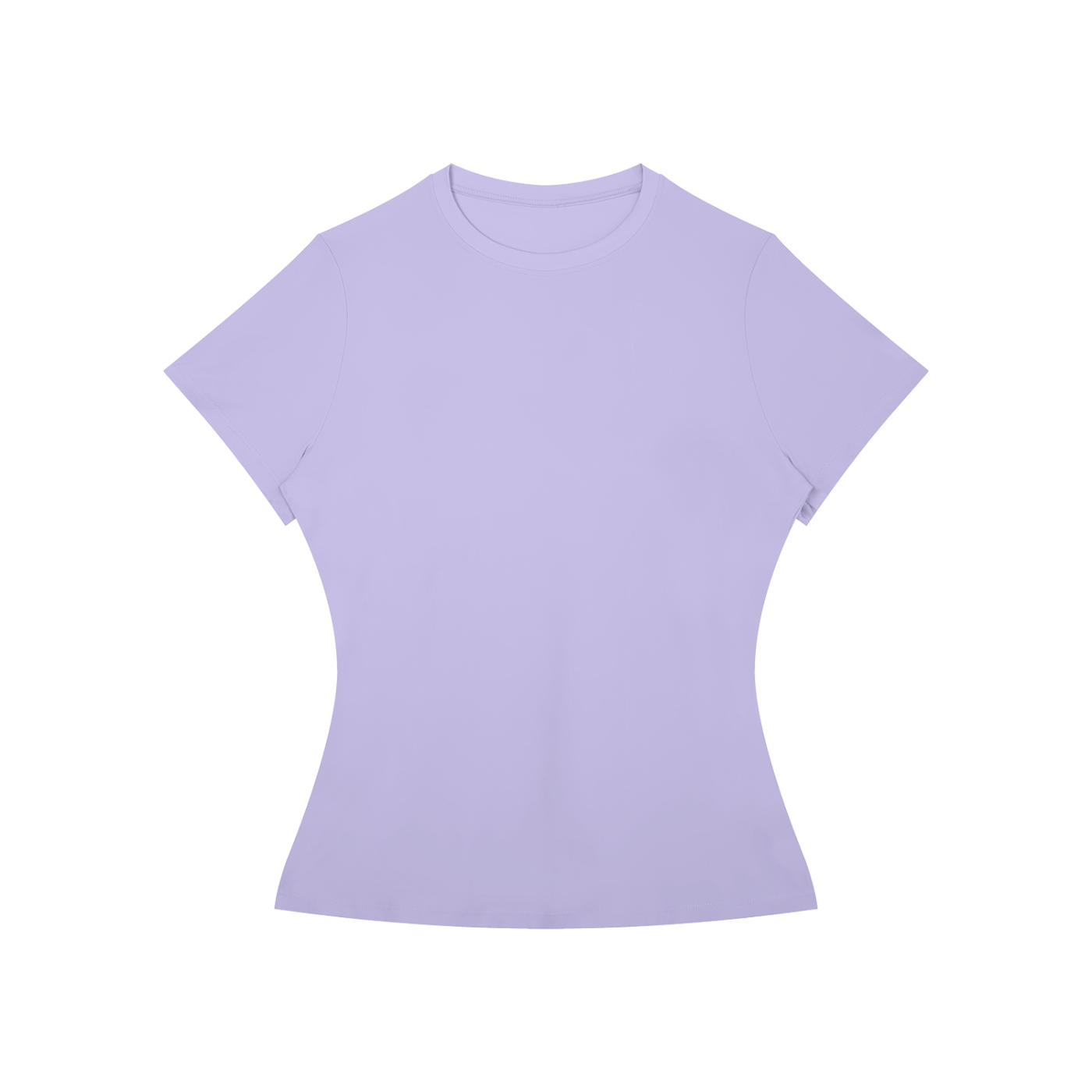 Our Best Seller! Slim Fit Performance T-Shirt