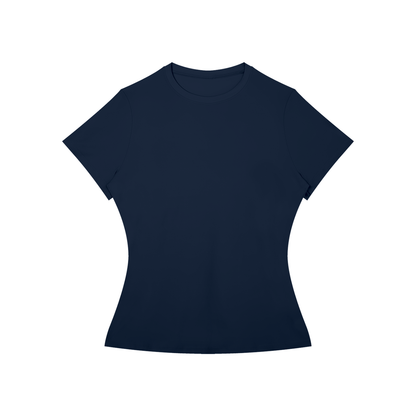 Slim Fit Performance T-Shirt