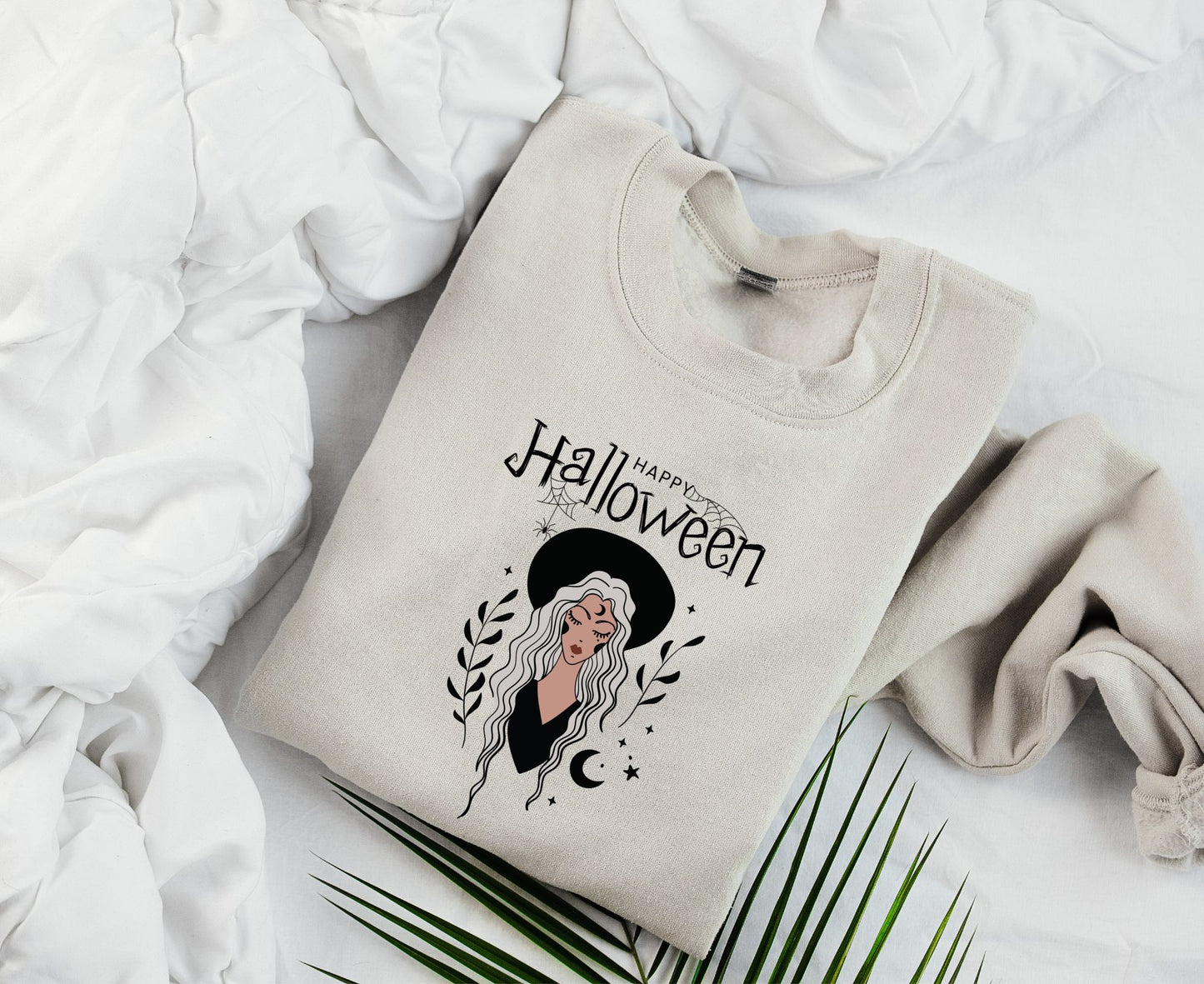 Happy Halloween Sweatshirt