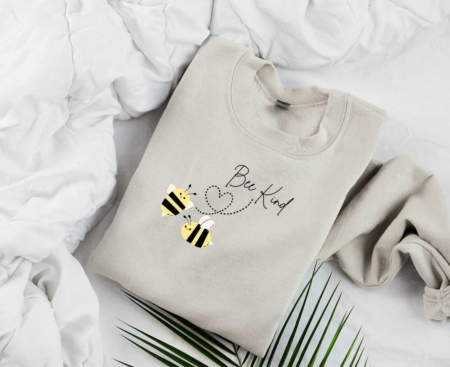 Bee kind Sweatshirt