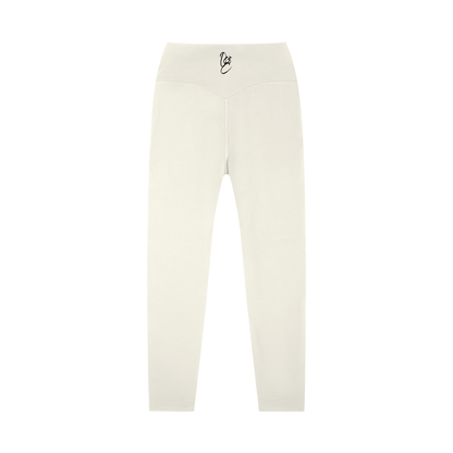 High-Waisted Yoga Leggings