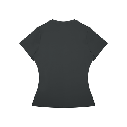 Our Best Seller! Slim Fit Performance T-Shirt