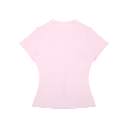 Our Best Seller! Slim Fit Performance T-Shirt