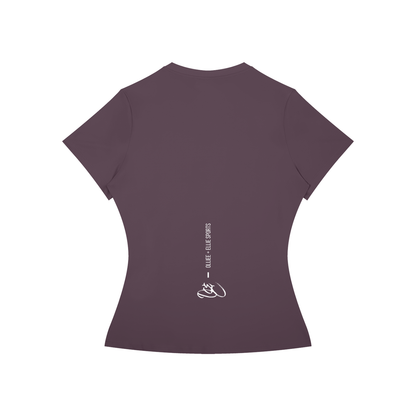 Slim Fit Performance T-Shirt
