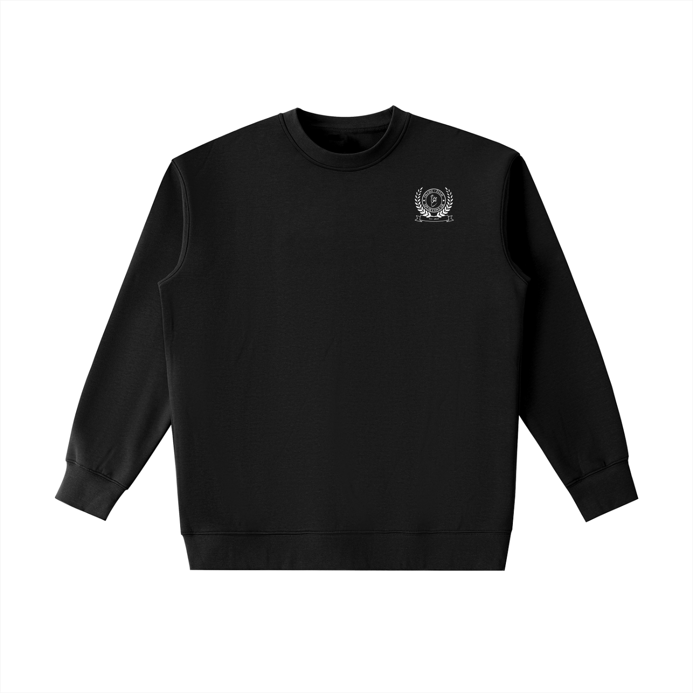 Essential Heavyweight Crewneck Sweatshirt