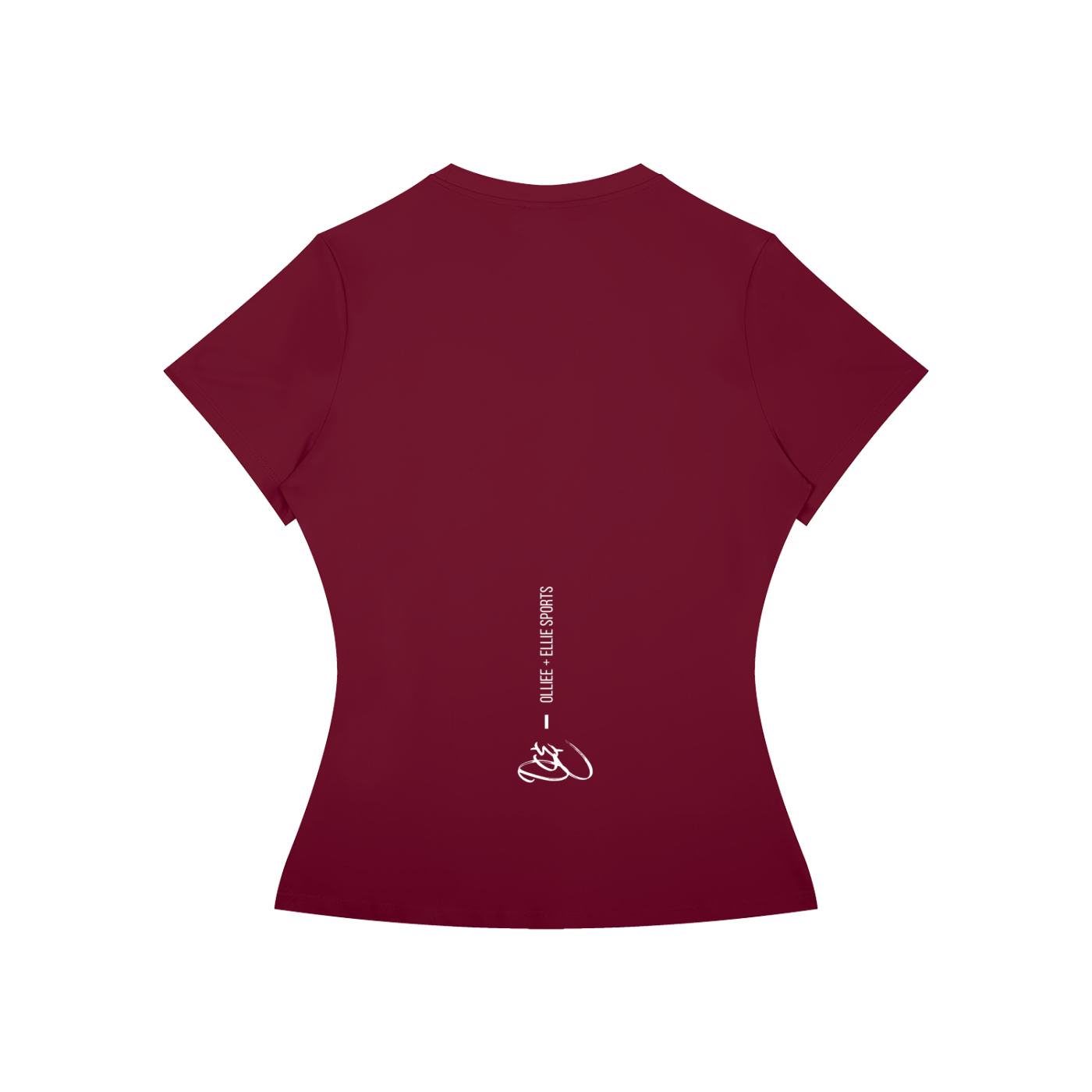 Slim Fit Performance T-Shirt