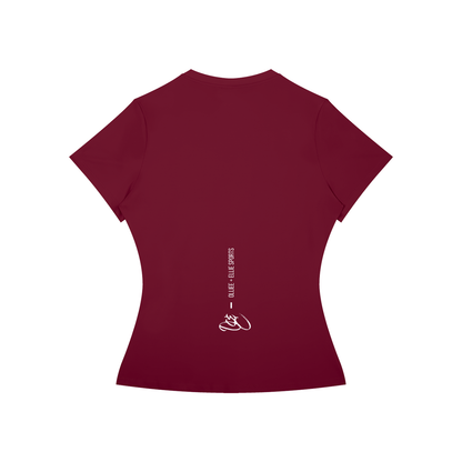 Slim Fit Performance T-Shirt