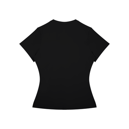 Our Best Seller! Slim Fit Performance T-Shirt