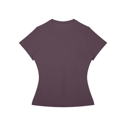Slim Fit Performance T-Shirt