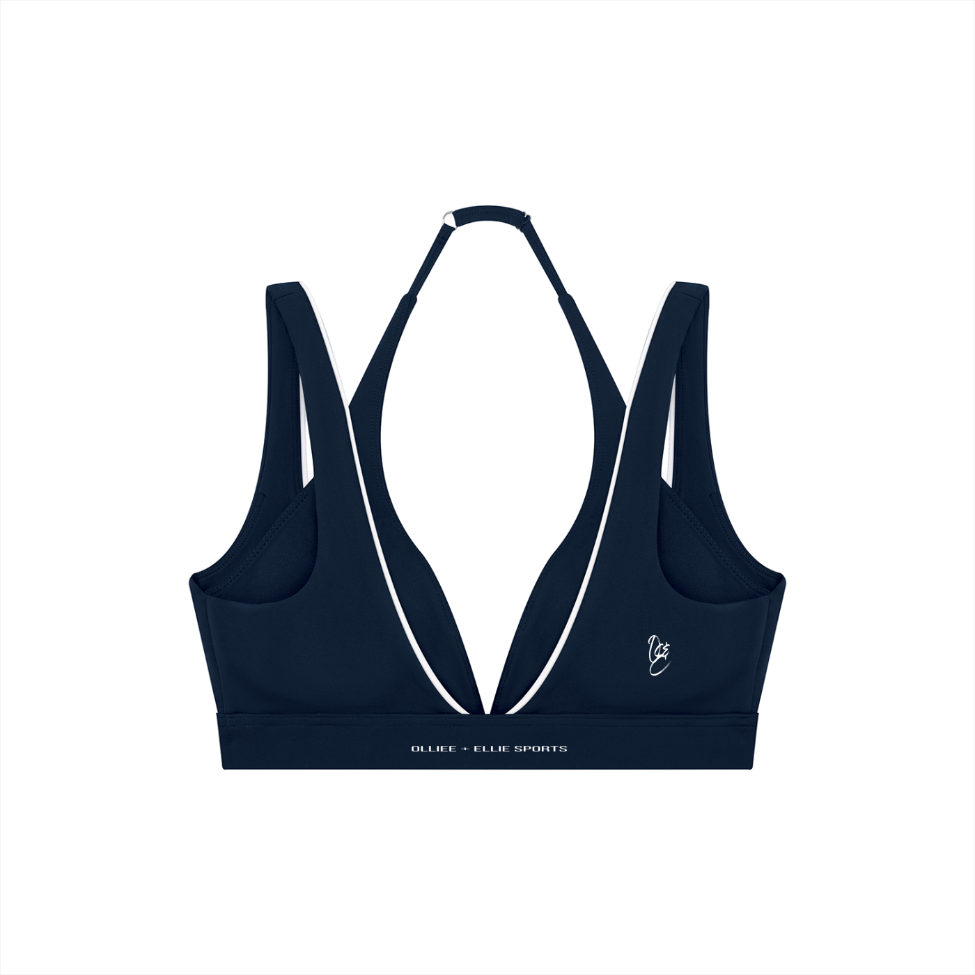 Women’s Halter Neck Yoga Sports Bra
