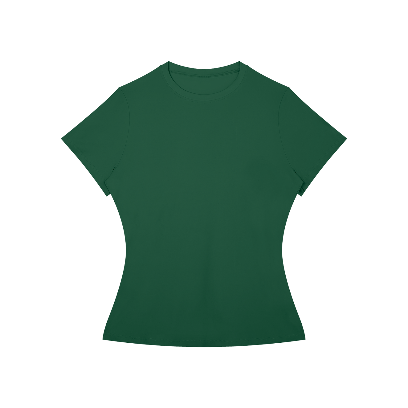 Slim Fit Performance T-Shirt
