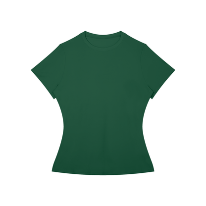 Slim Fit Performance T-Shirt