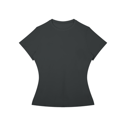Our Best Seller! Slim Fit Performance T-Shirt