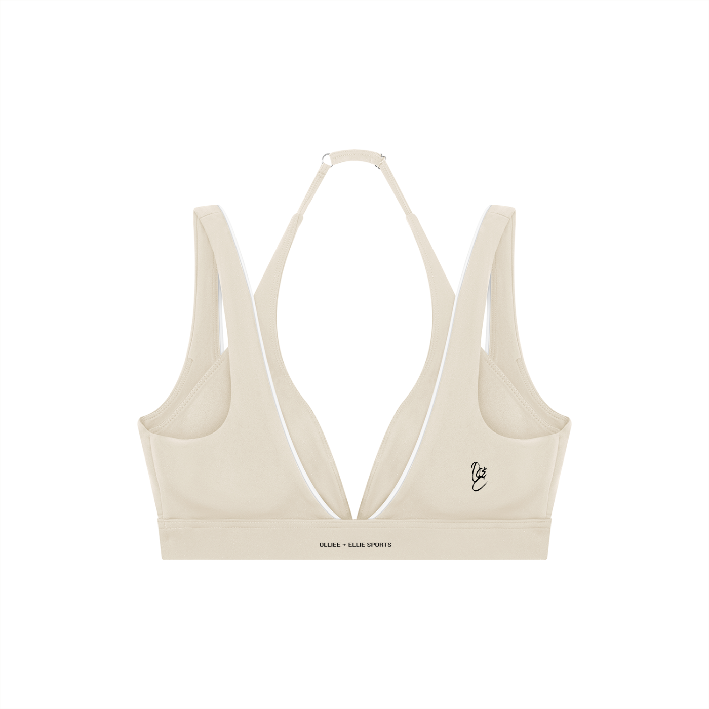 Women’s Halter Neck Yoga Sports Bra