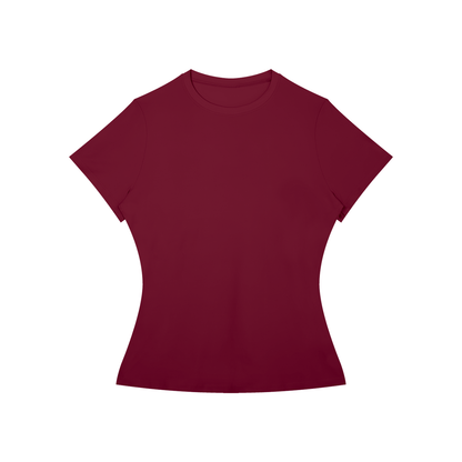 Our Best Seller! Slim Fit Performance T-Shirt