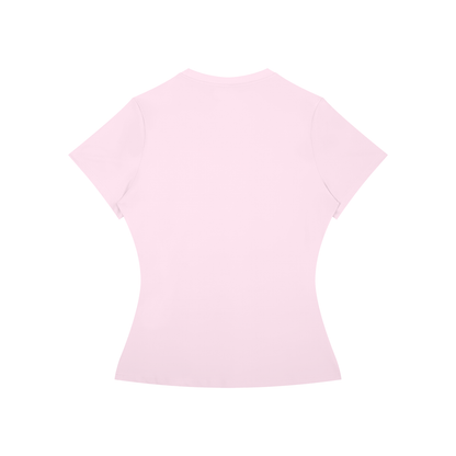 Our Best Seller! Slim Fit Performance T-Shirt