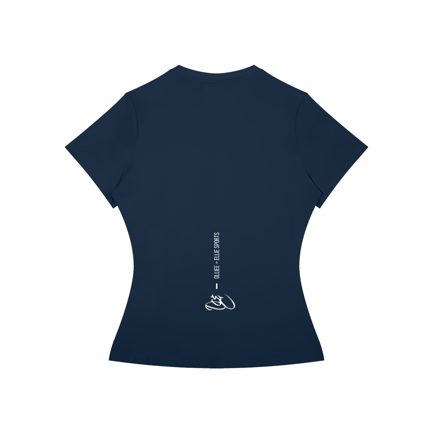 Slim Fit Performance T-Shirt