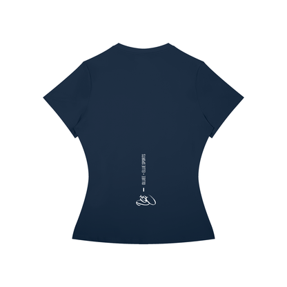 Slim Fit Performance T-Shirt