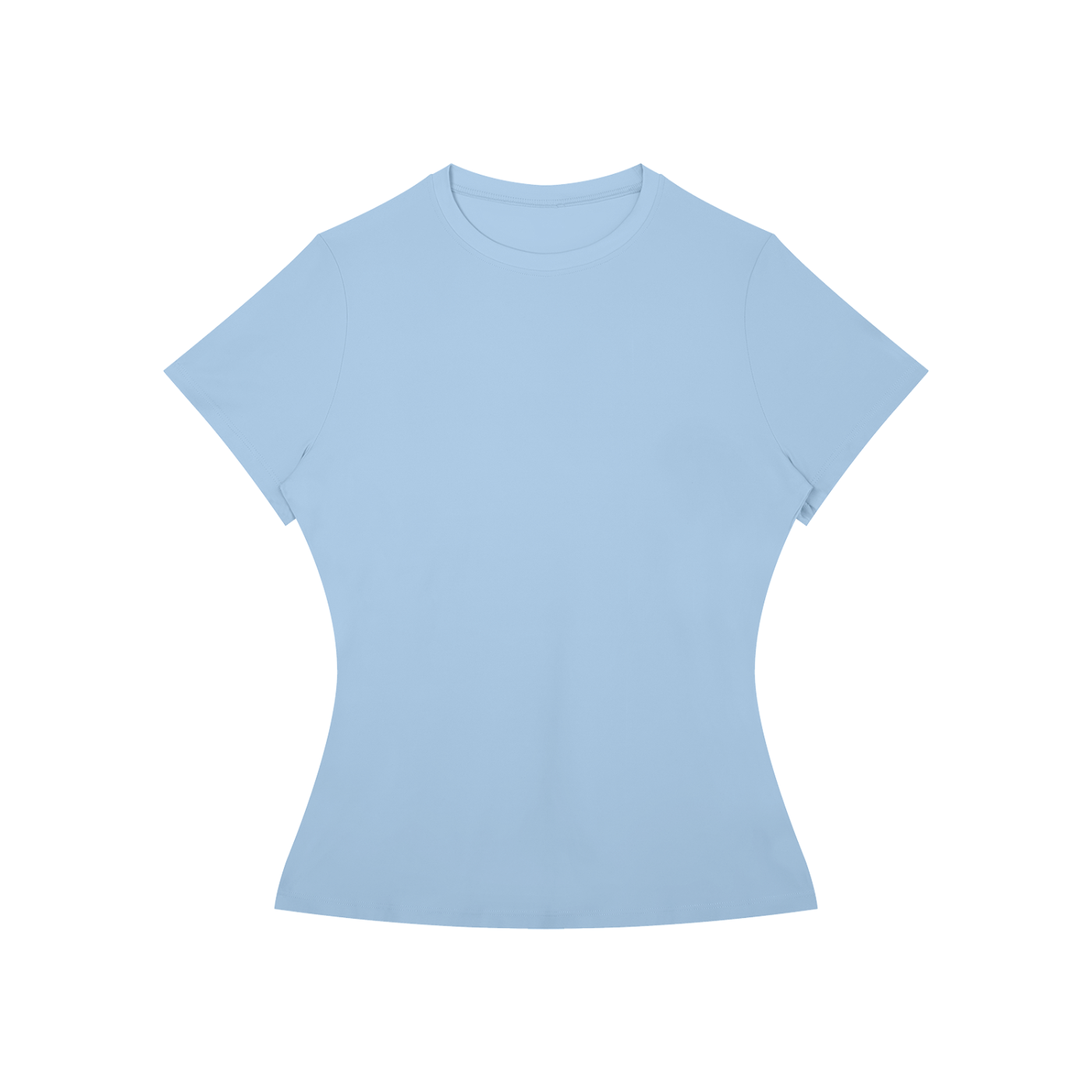 Our Best Seller! Slim Fit Performance T-Shirt