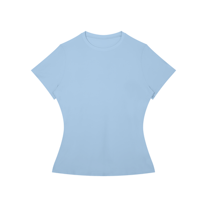Our Best Seller! Slim Fit Performance T-Shirt