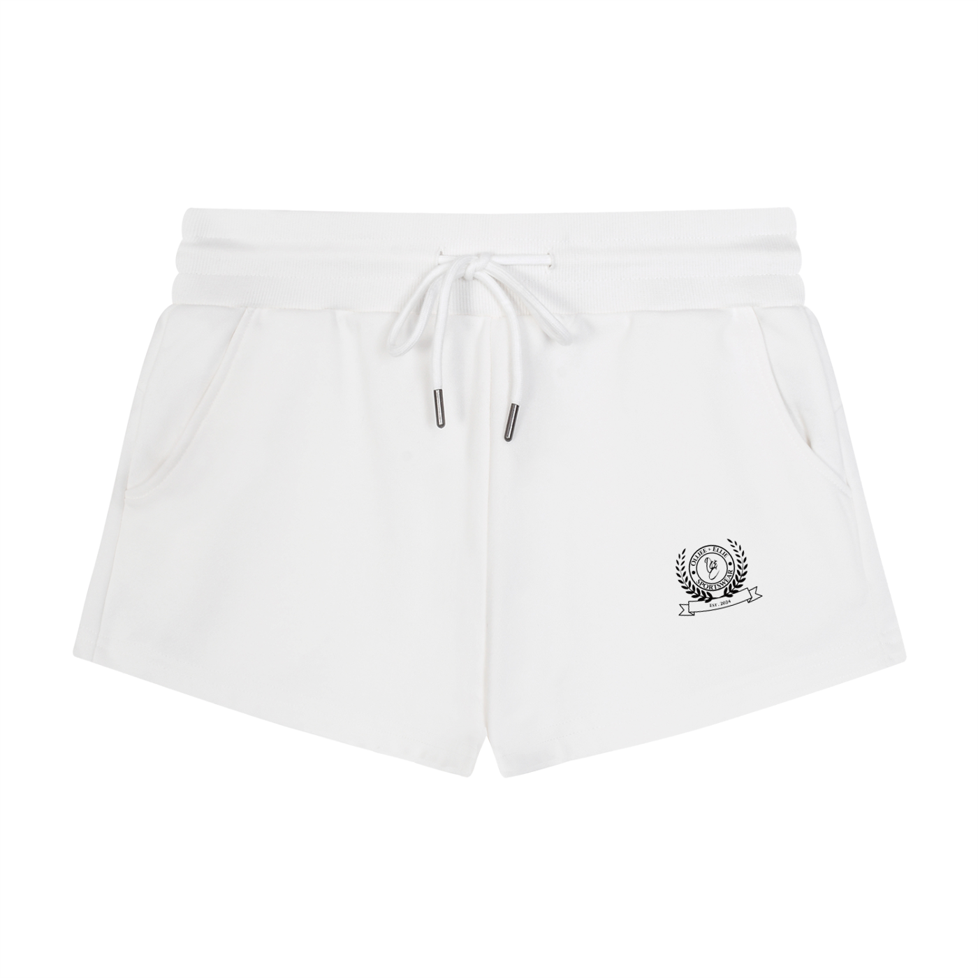 Women's Drawstring Shorts