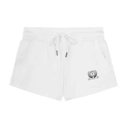 Women's Drawstring Shorts
