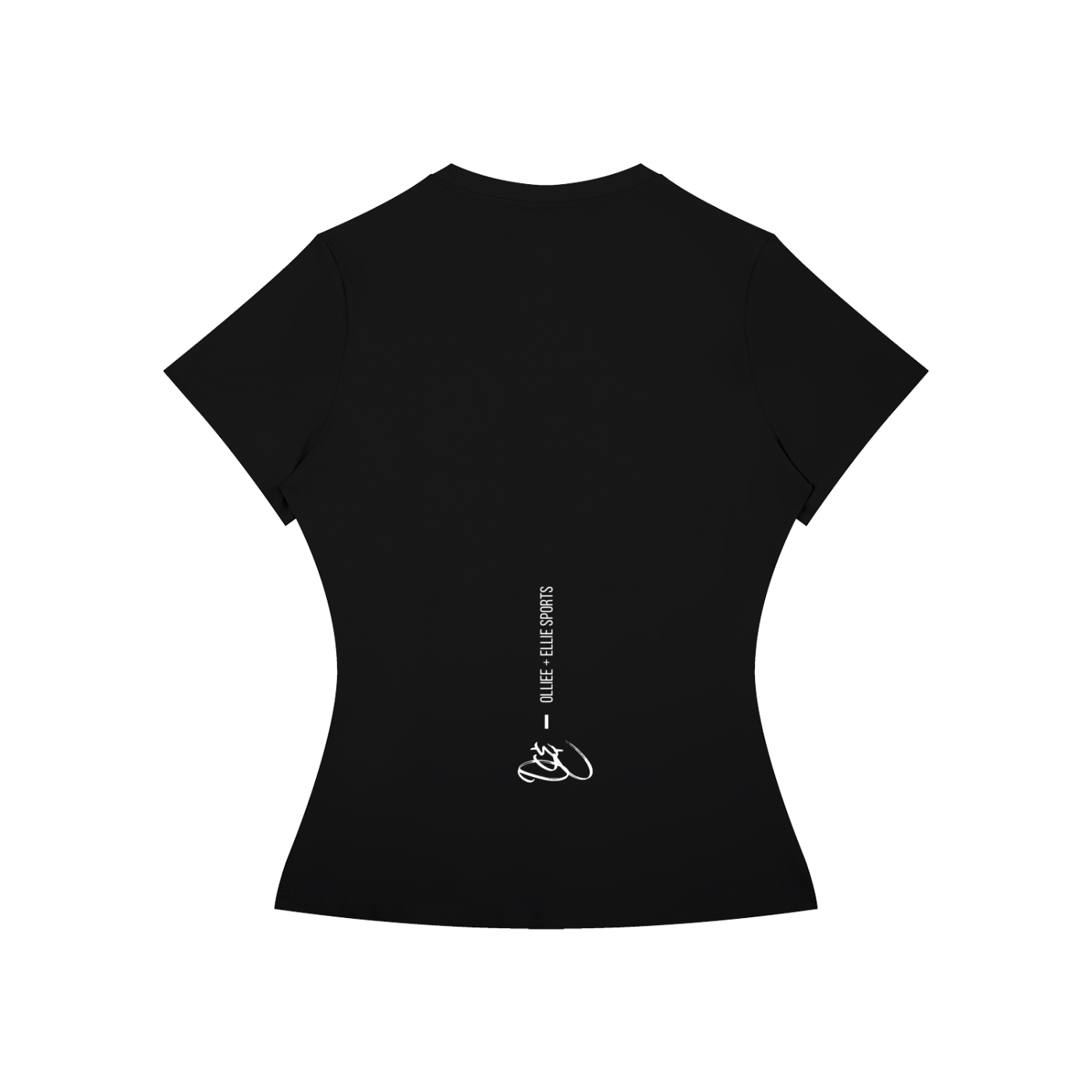 Slim Fit Performance T-Shirt