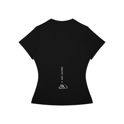 Slim Fit Performance T-Shirt