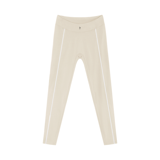 Women’s High-Waist Tapered Leggings