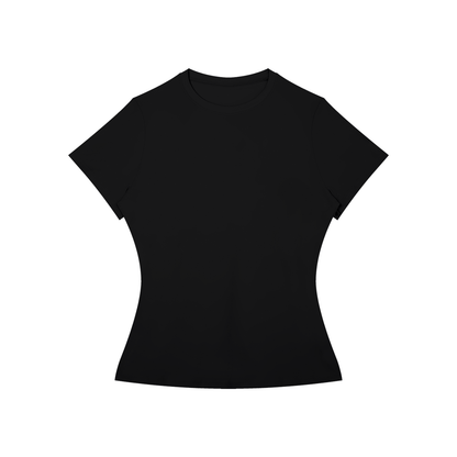 Slim Fit Performance T-Shirt