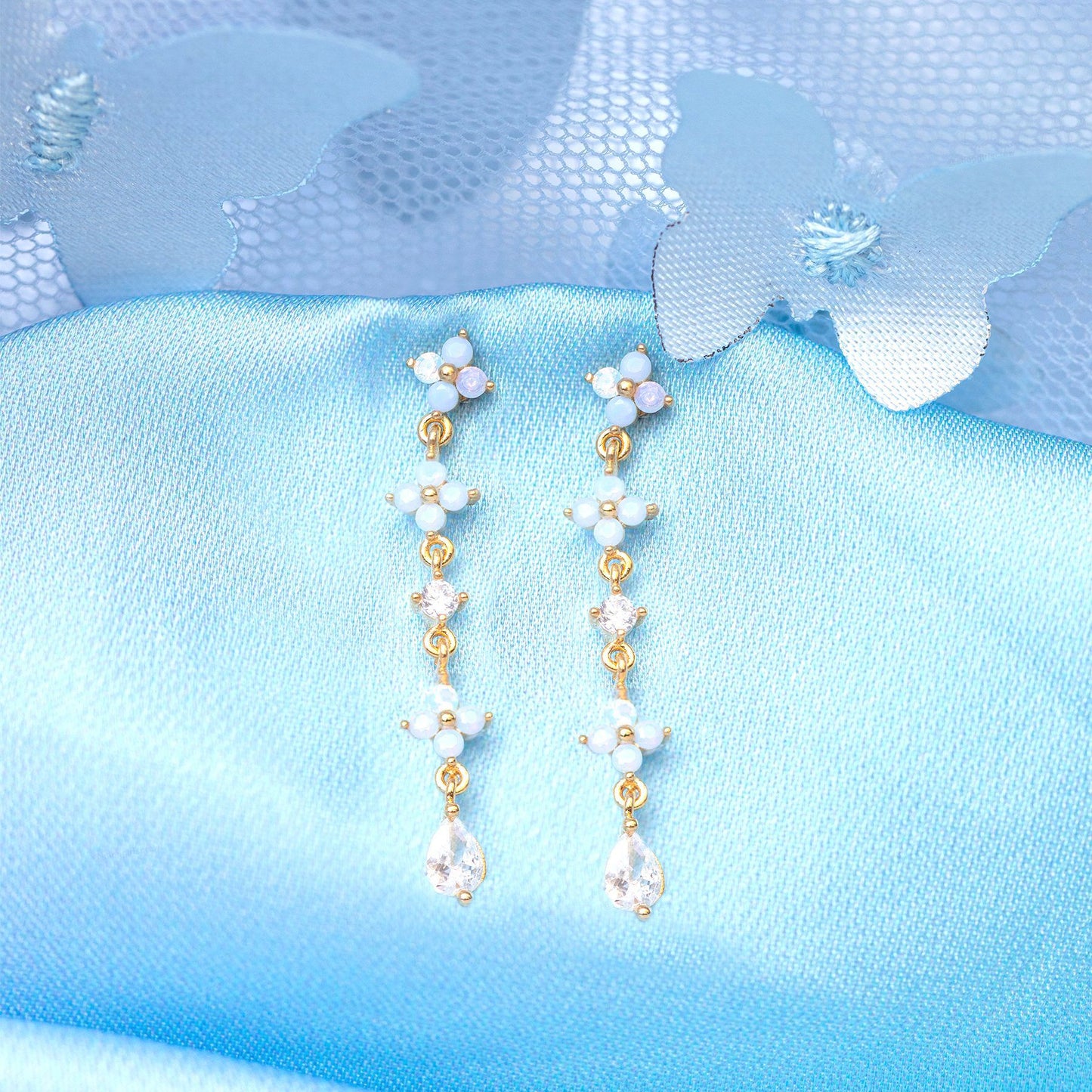 Jada Blue earring