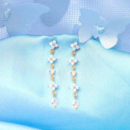 Jada Blue earring