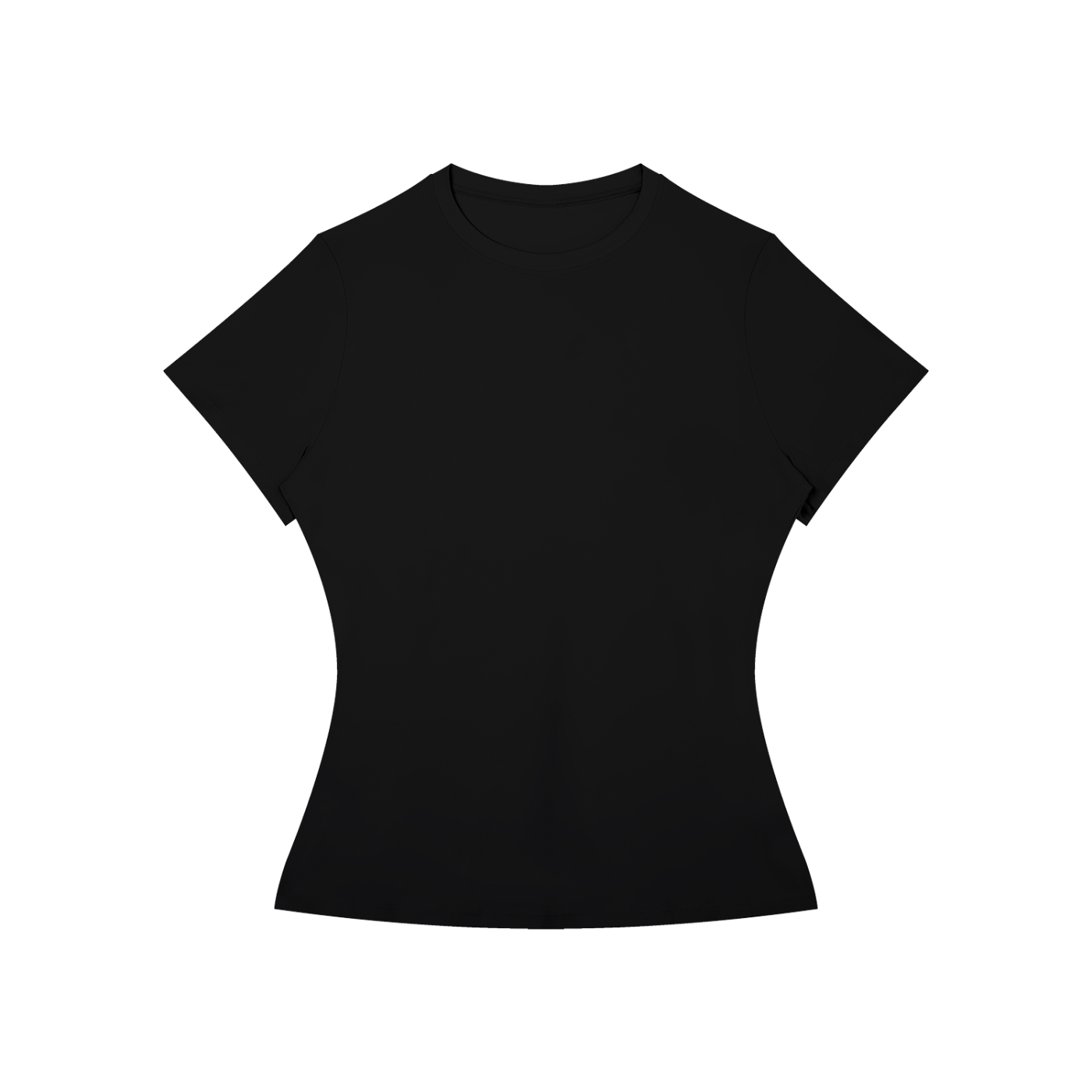 Our Best Seller! Slim Fit Performance T-Shirt
