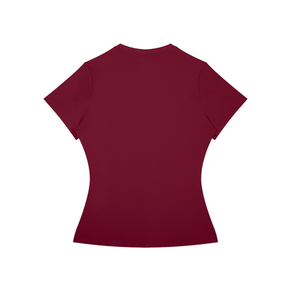 Our Best Seller! Slim Fit Performance T-Shirt