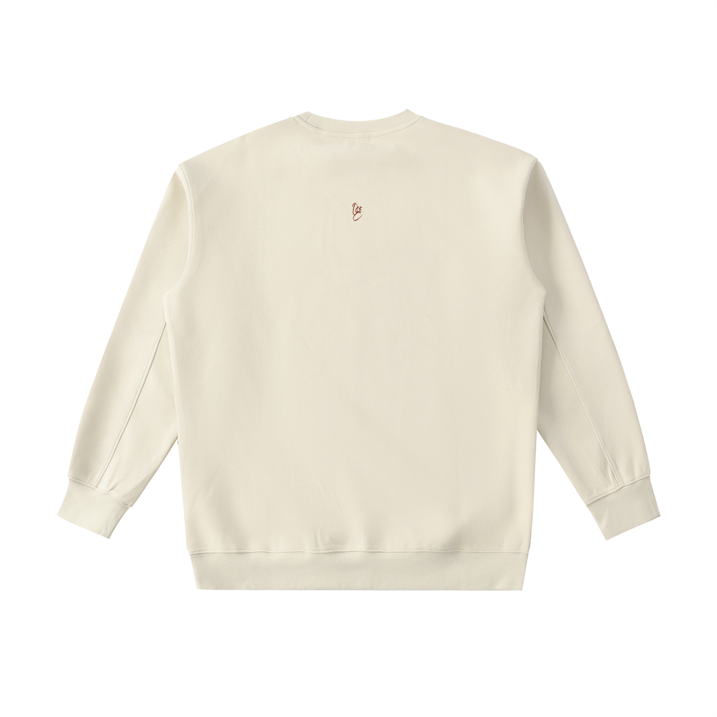 Olliee & Ellie Crewneck Sweatshirt