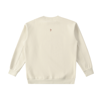 Olliee & Ellie Crewneck Sweatshirt