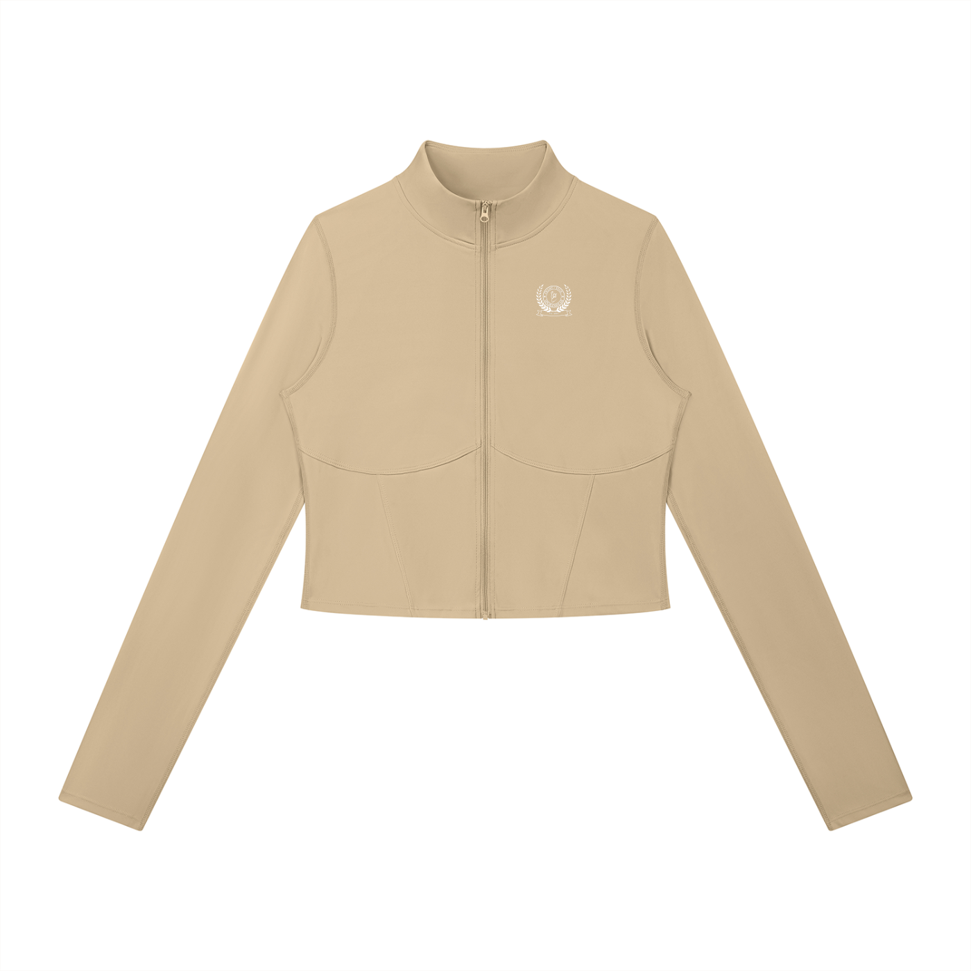 Women’s Full-Zip Sports Jacket