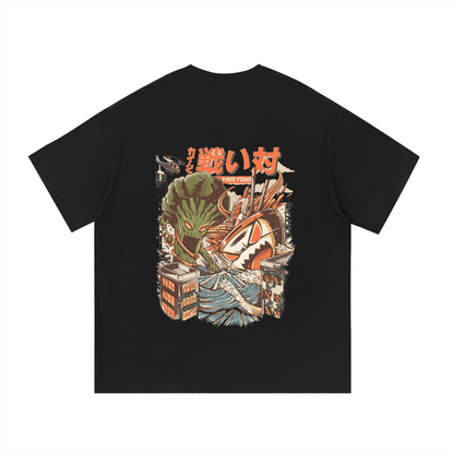 Essential Cotton T-Shirt