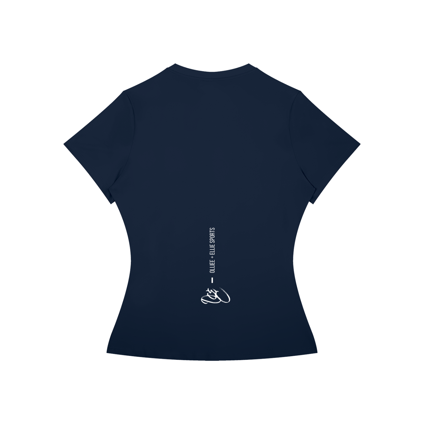 Slim Fit Performance T-Shirt