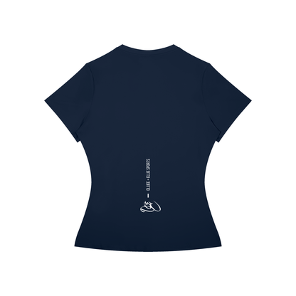 Slim Fit Performance T-Shirt