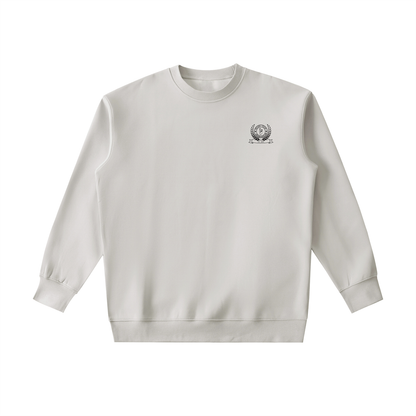 Essential Heavyweight Crewneck Sweatshirt