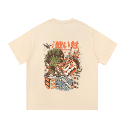Essential Cotton T-Shirt