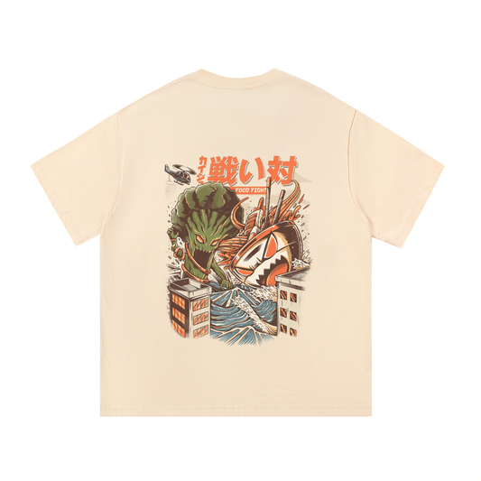 Essential Cotton T-Shirt