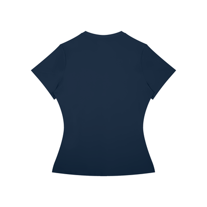 Our Best Seller! Slim Fit Performance T-Shirt