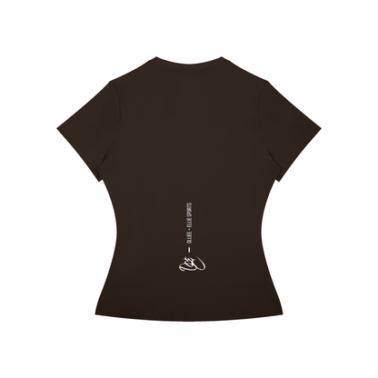 Slim Fit Performance T-Shirt