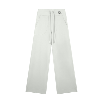 Women’s High Rise Straight Leg Yoga Pants